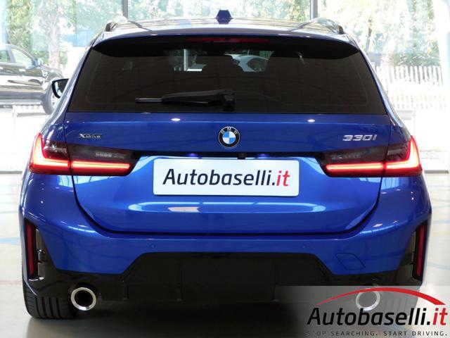 BMW 330 XDRIVE MSPORT TOURING