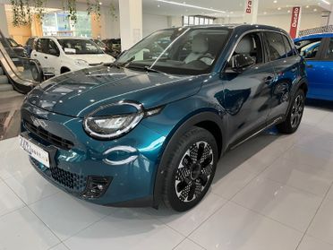 FIAT 600 Hybrid 136 CV DCT MHEV La Prima