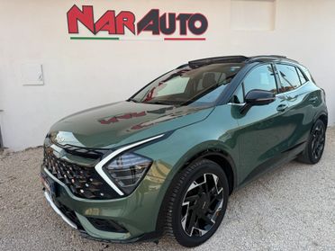 Kia Sportage 1.6 CRDi MHEV DCT GT-line Plus