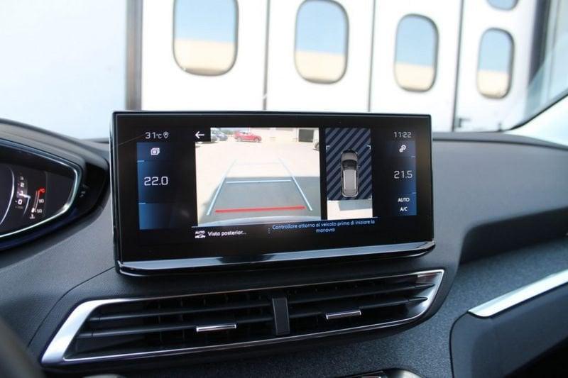 Peugeot 3008 my21 1.5 BlueHDi 130CV S&S Allure