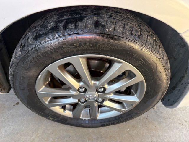 TOYOTA Yaris 1.0 5 porte Lounge OK NEOPATENTATI KM CERTIFIICATI