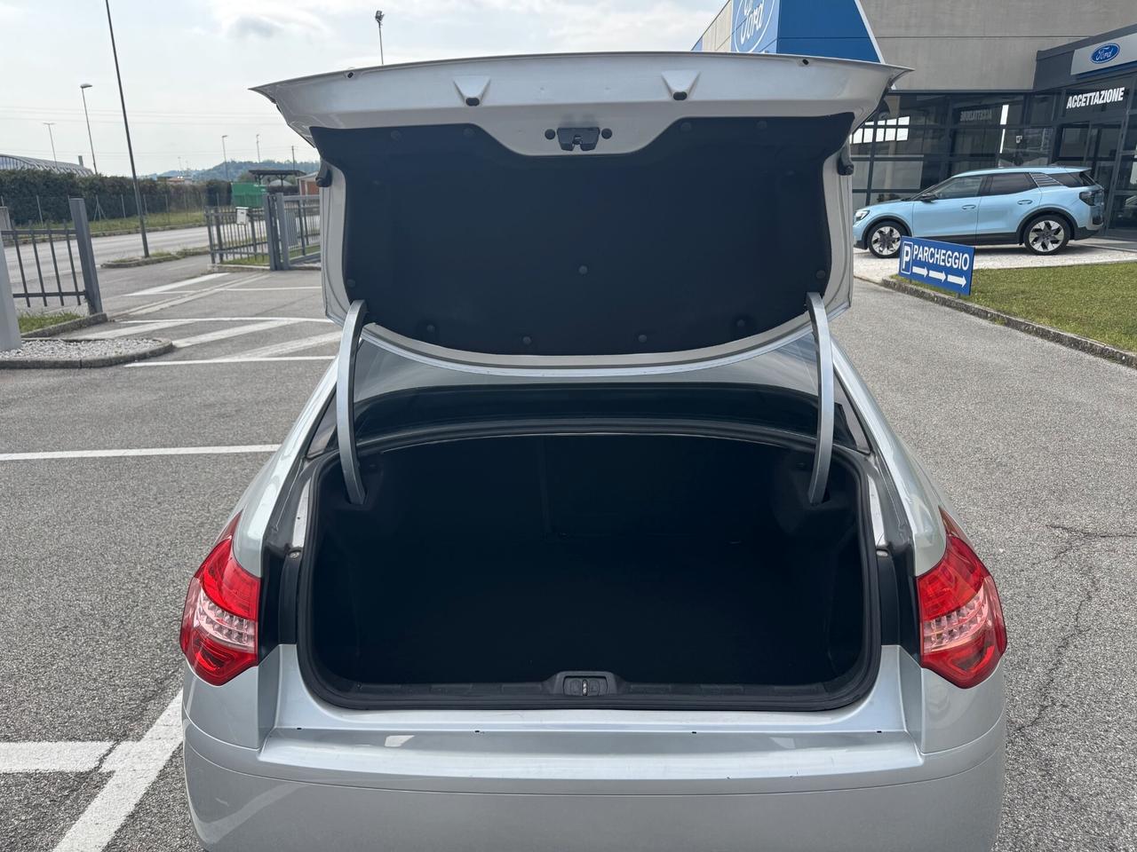 Citroen C5 Business 2.0 HDI Diesel 140CV Manuale
