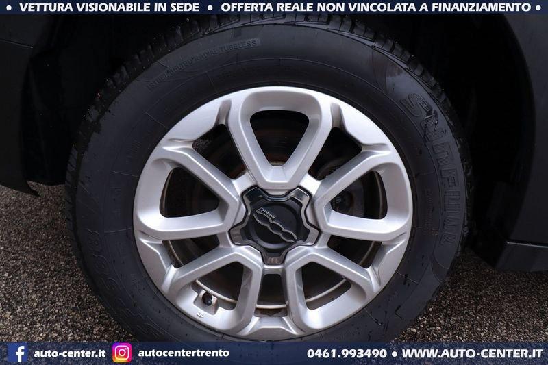 FIAT 500X 1.0 T3 120 CV City Cross *IN ARRIVO