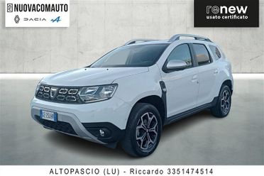 Dacia Duster 1.0 tce ECO-G Prestige SL DaciaPlus 4x2