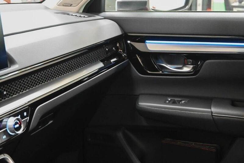 Honda CR-V CR-V 2.0 Hev eCVT Advance AWD