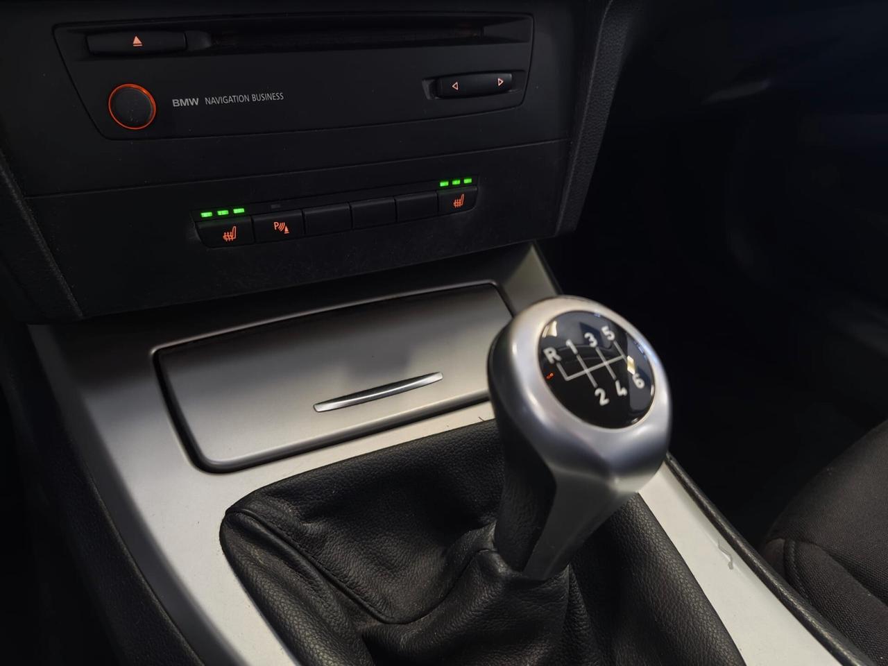 Bmw 320i ASI / TETTO APRIBILE