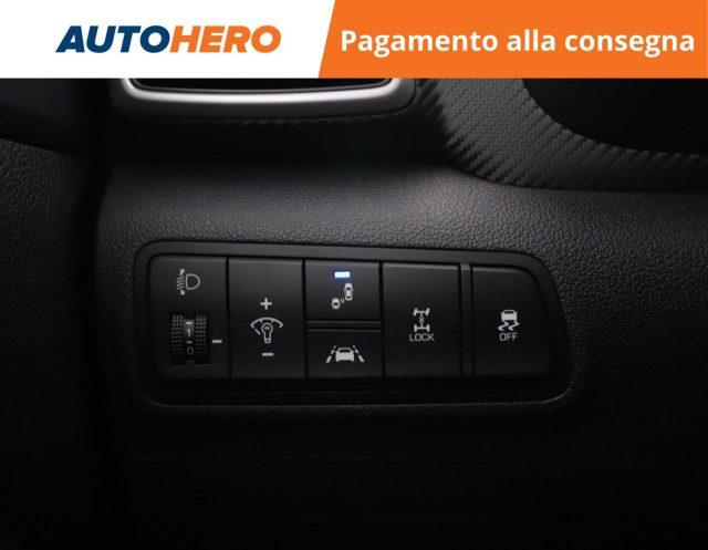 HYUNDAI Tucson 1.6 CRDi 136CV 4WD DCT XPrime