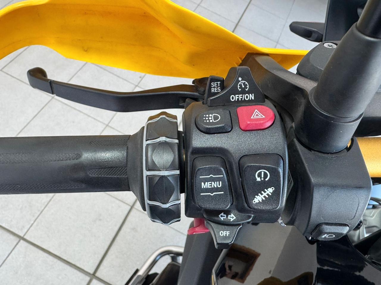 Bmw R 1250 GS 40° ANNIVERSARIO