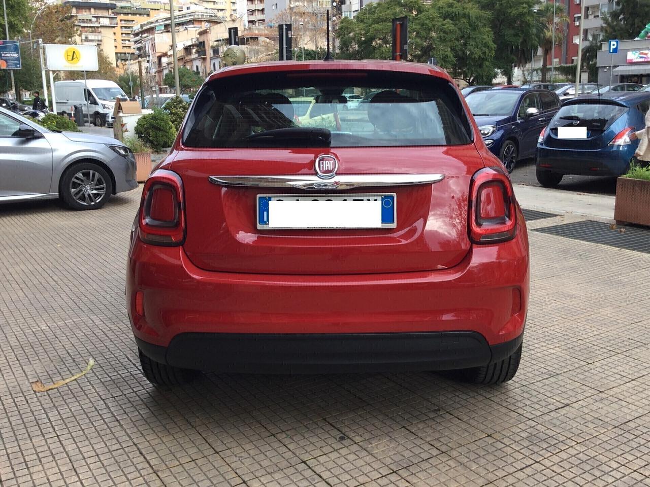 Fiat 500X 1.0 T3 120 CV Cult
