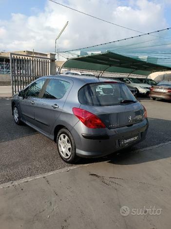 PEUGEOT 308 1.6 HDi 90CV 5p. Premium