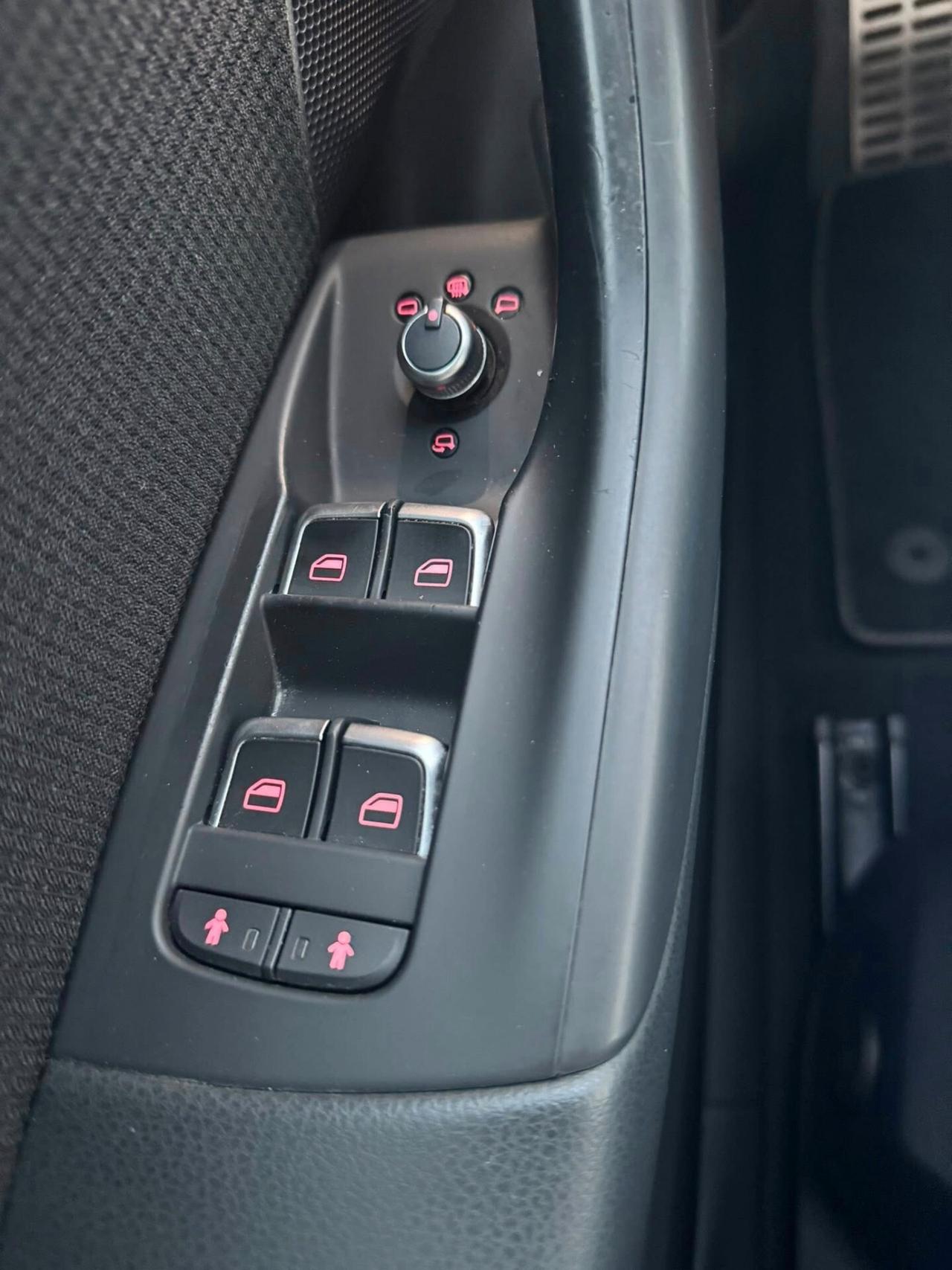 Audi Q3 2.0 TDI 150 CV quattro S line Edition