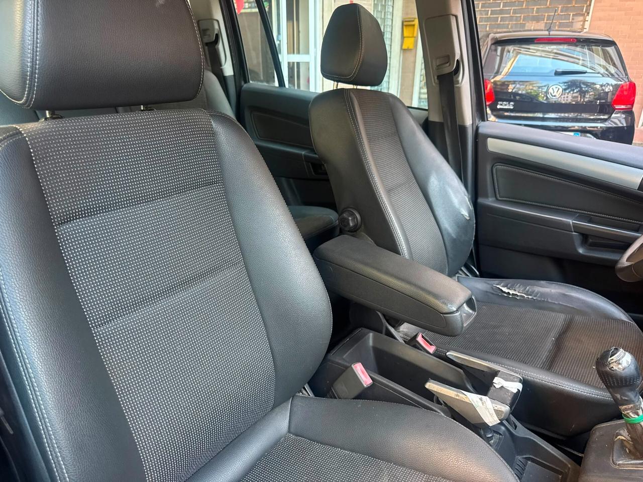 Opel Zafira 1.9 CDTI 120CV Cosmo