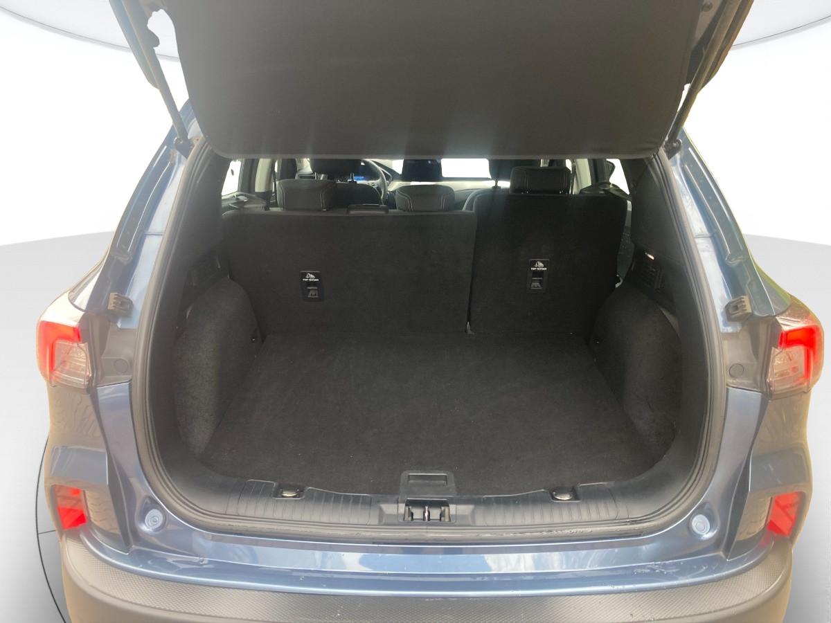 FORD Kuga 2.5 phev Titanium 2wd 225cv e-shifter