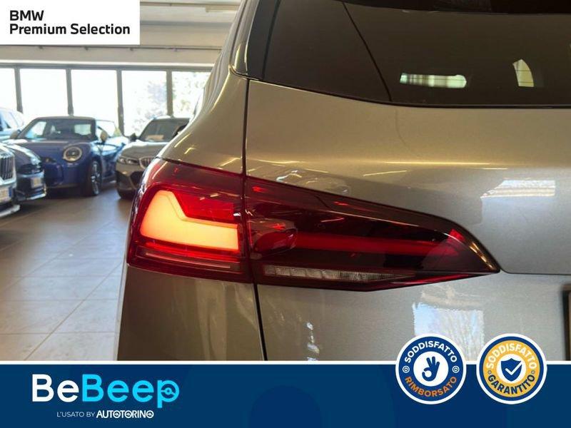 BMW Serie 2 Active Tourer 218D ACTIVE TOURER MSPORT AUTO