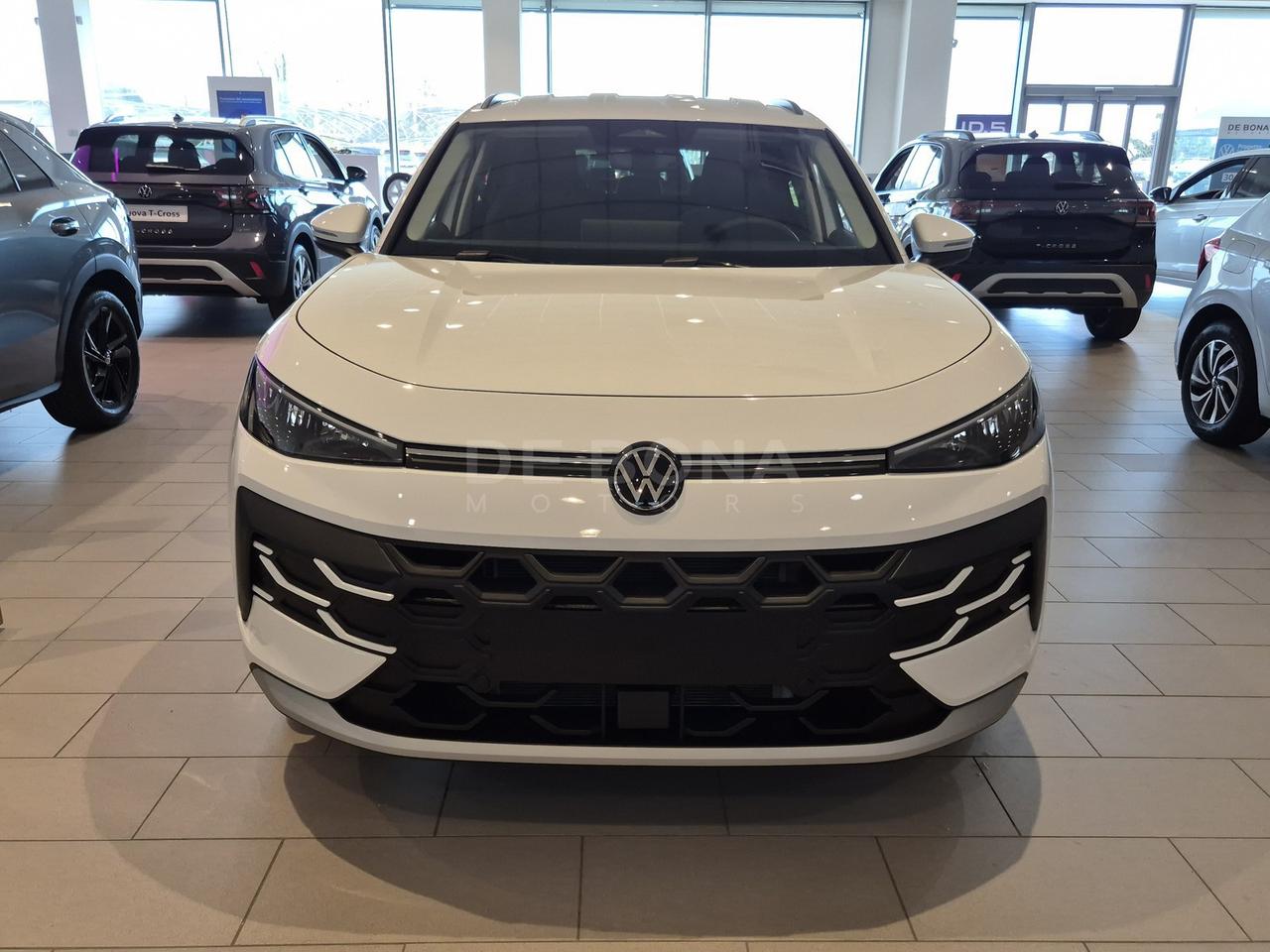 Volkswagen T-Roc 1.5 etsi life 150cv dsg