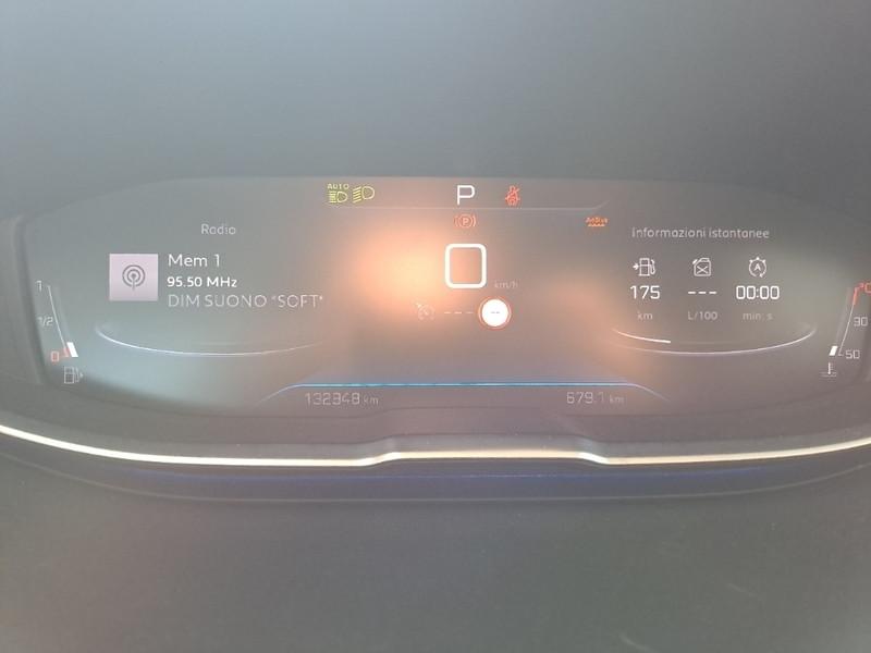 PEUGEOT 3008 BLUEHDI 130 EAT8 SES ALLURE PACK AUTO SUV