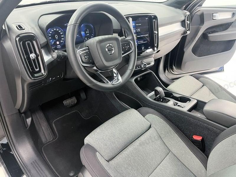 Volvo XC40 XC40 T4 PLUG IN AUT CORE **AUTOCARRO N1**