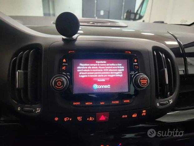 Fiat 500L 1.3 Multijet 85 CV Trekking