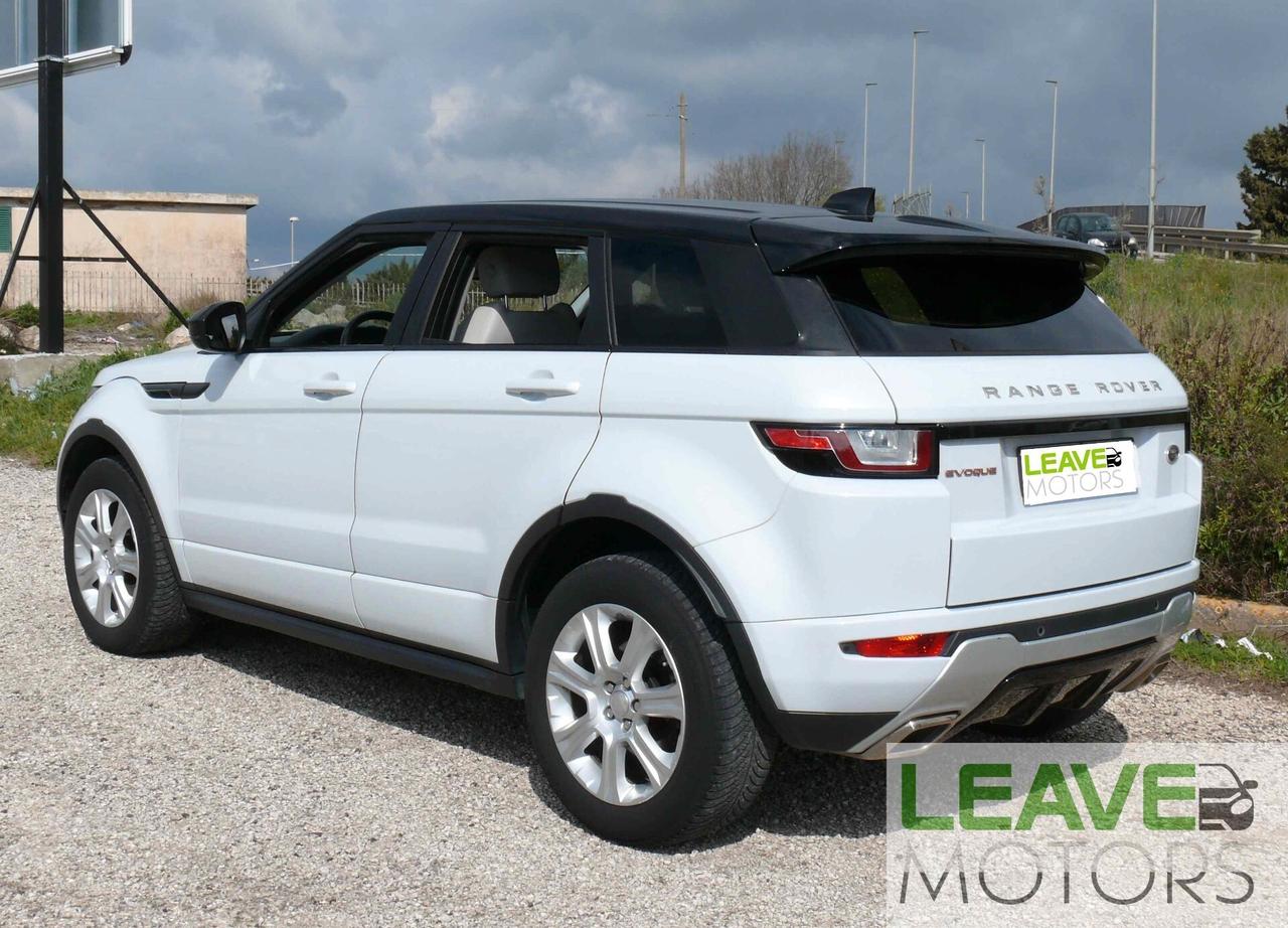 Range Rover Evoque 180 CV 5p. HSE Dynamic (M1285)