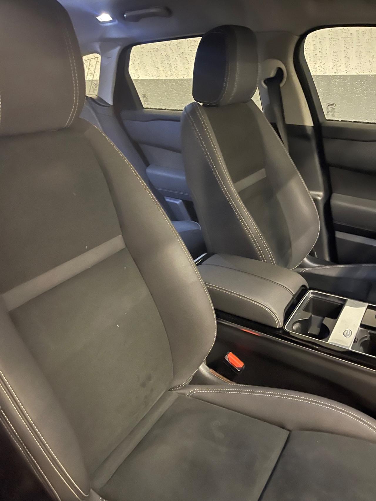 Land Rover Range Velar 2.0D I4 240 CV SE