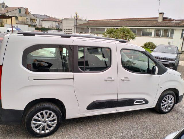 CITROEN Berlingo BlueHDi 100 Stop&Start XL Feel