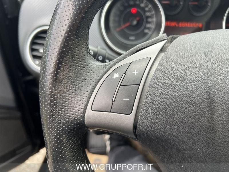 FIAT Bravo Bravo 1.6 MJT 120 CV DPF Emotion