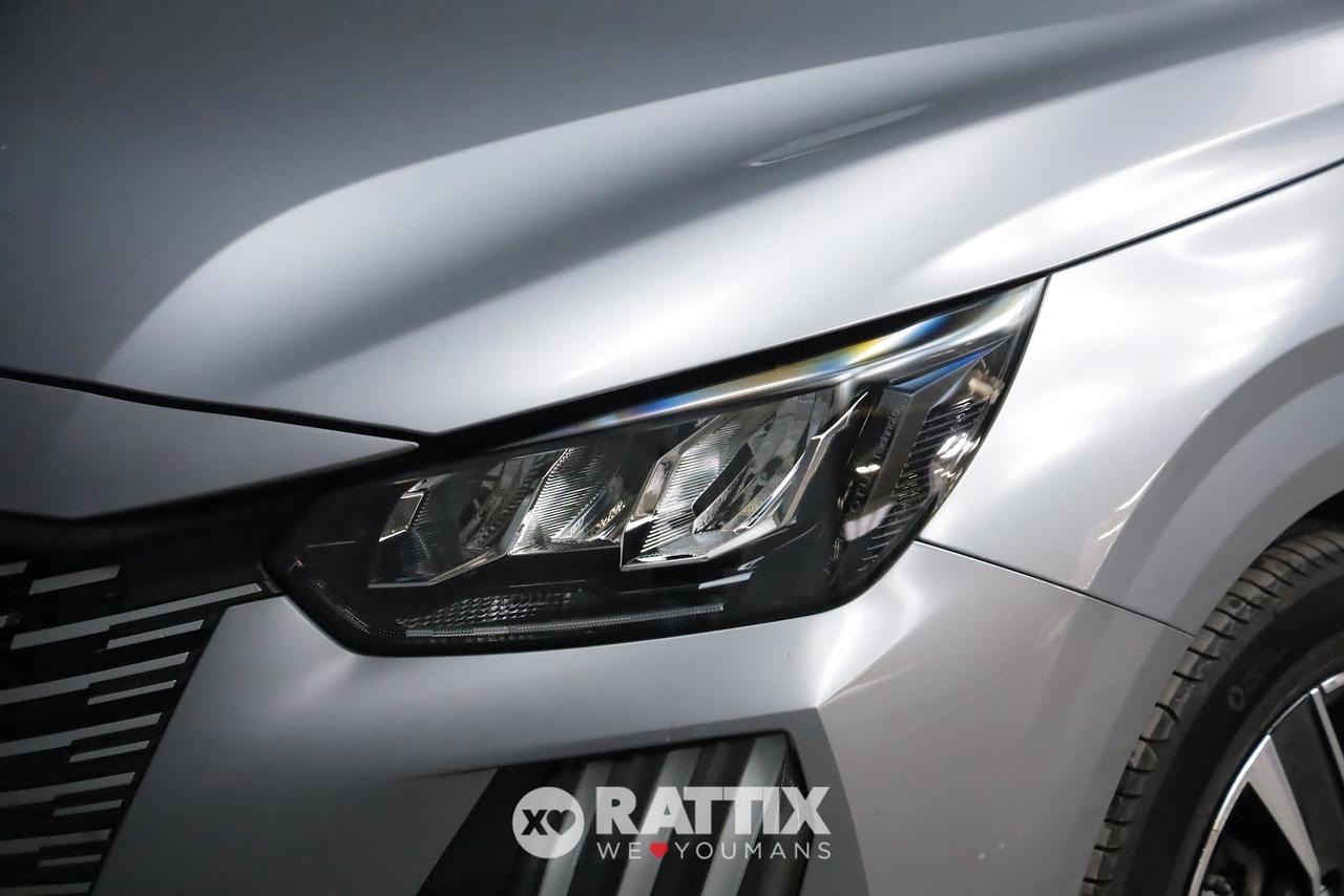 Peugeot 208 1.2 Puretech 100CV Allure