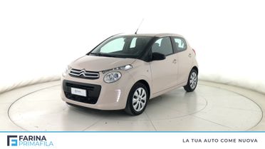 CITROEN C1 II 2018 5p - C1 5p 1.0 vti Feel s&s 72cv