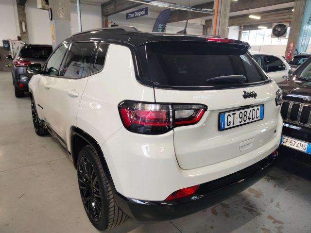 JEEP Compass 1.6 Multijet S