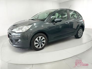 Citroen C3 1.2 benzina