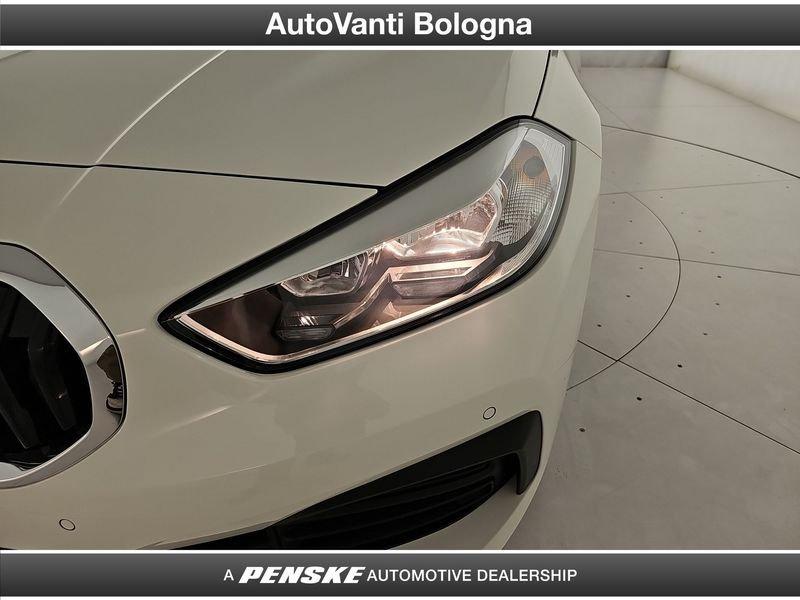 BMW Serie 1 118i 5p. Business