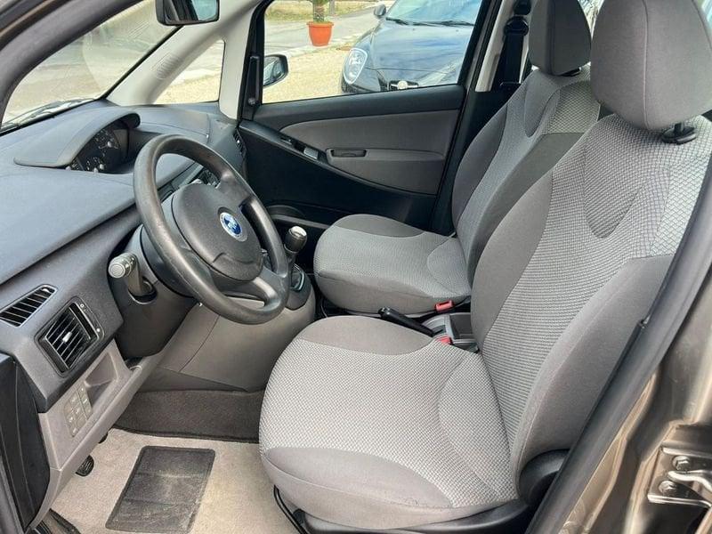 FIAT Idea 1.3 Multijet 16V 70 CV BlackEnergy