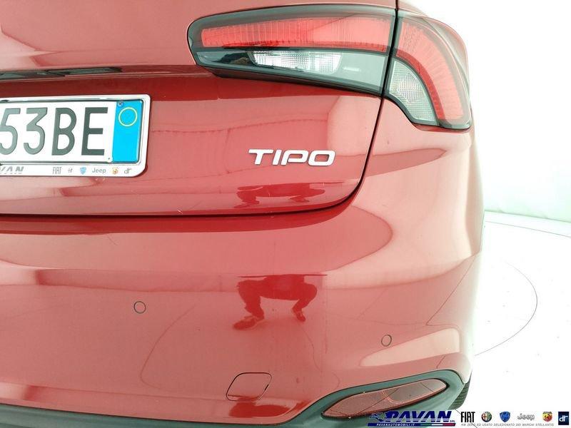 FIAT Tipo 1.3 Mjt S&S 5 porte Lounge