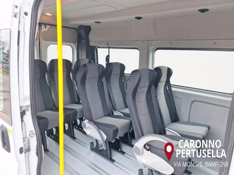 Fiat DUCATO Ducato 35Q MH2 140CV 2.2 Multijet 3 E6d-final + IVA