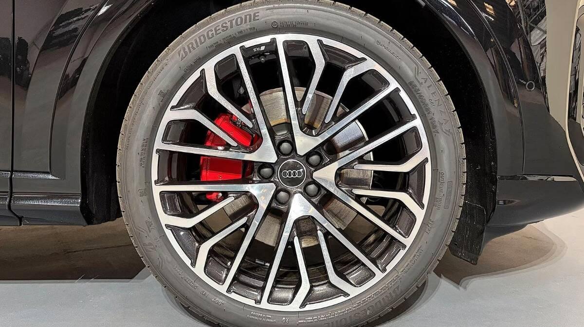 Audi Q5 Sportback Sportback 3.0TDI 299cv S line Quattro - Tetto - Pelle