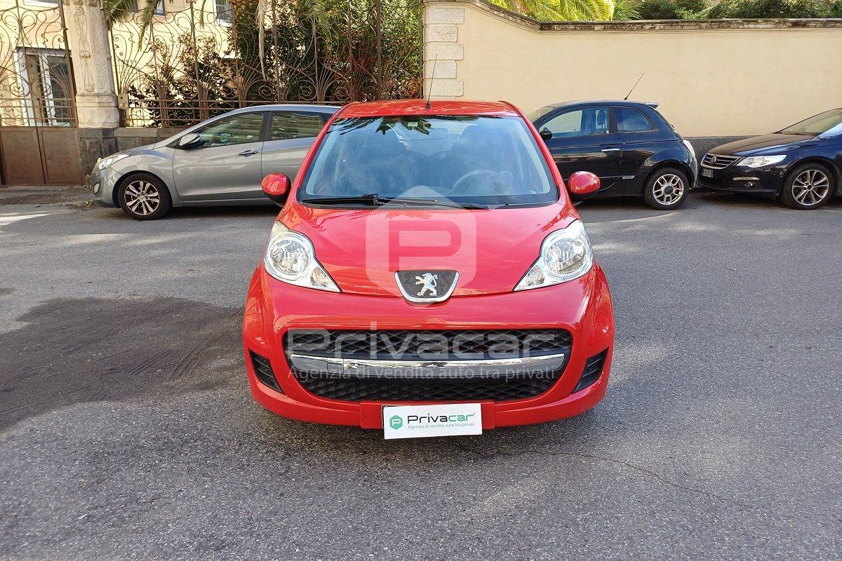 PEUGEOT 107 1.0 68CV 5p. Plaisir