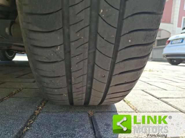 FIAT 500C 1.2 Lounge GARANZIA INCLUSA