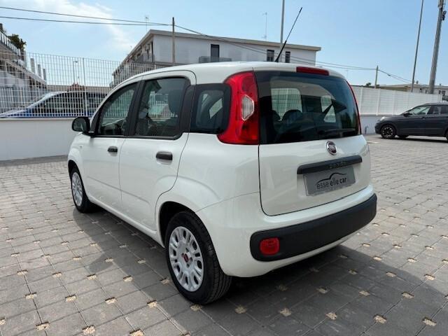 Fiat Panda 1.2 Easy 69 cv 2016