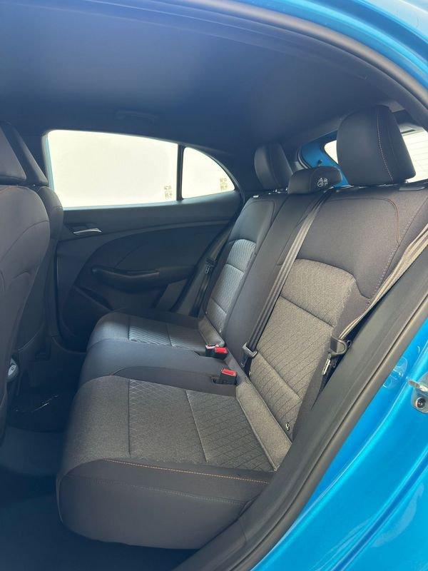 MG MG3 MG3 1.5 Comfort NUOVO MODELLO