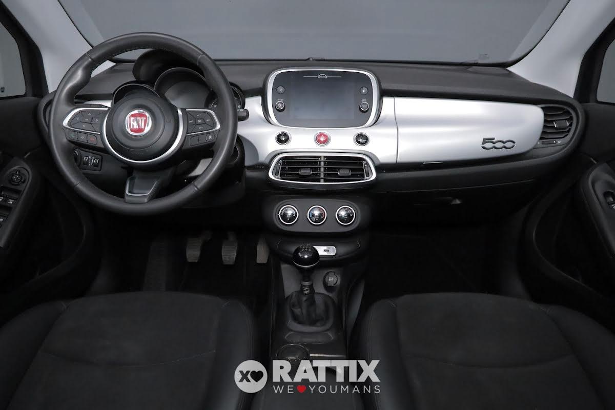 Fiat 500X 1.0 T3 120CV Connect