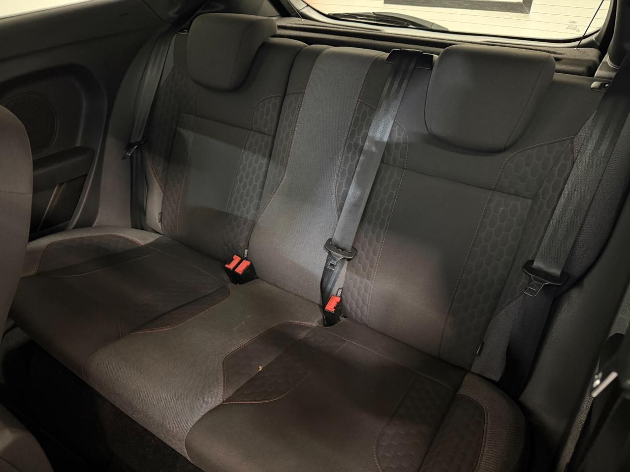 Ford Fiesta 1.5 TDCi 95CV 3 porte ST-Line NEOPATENTATI