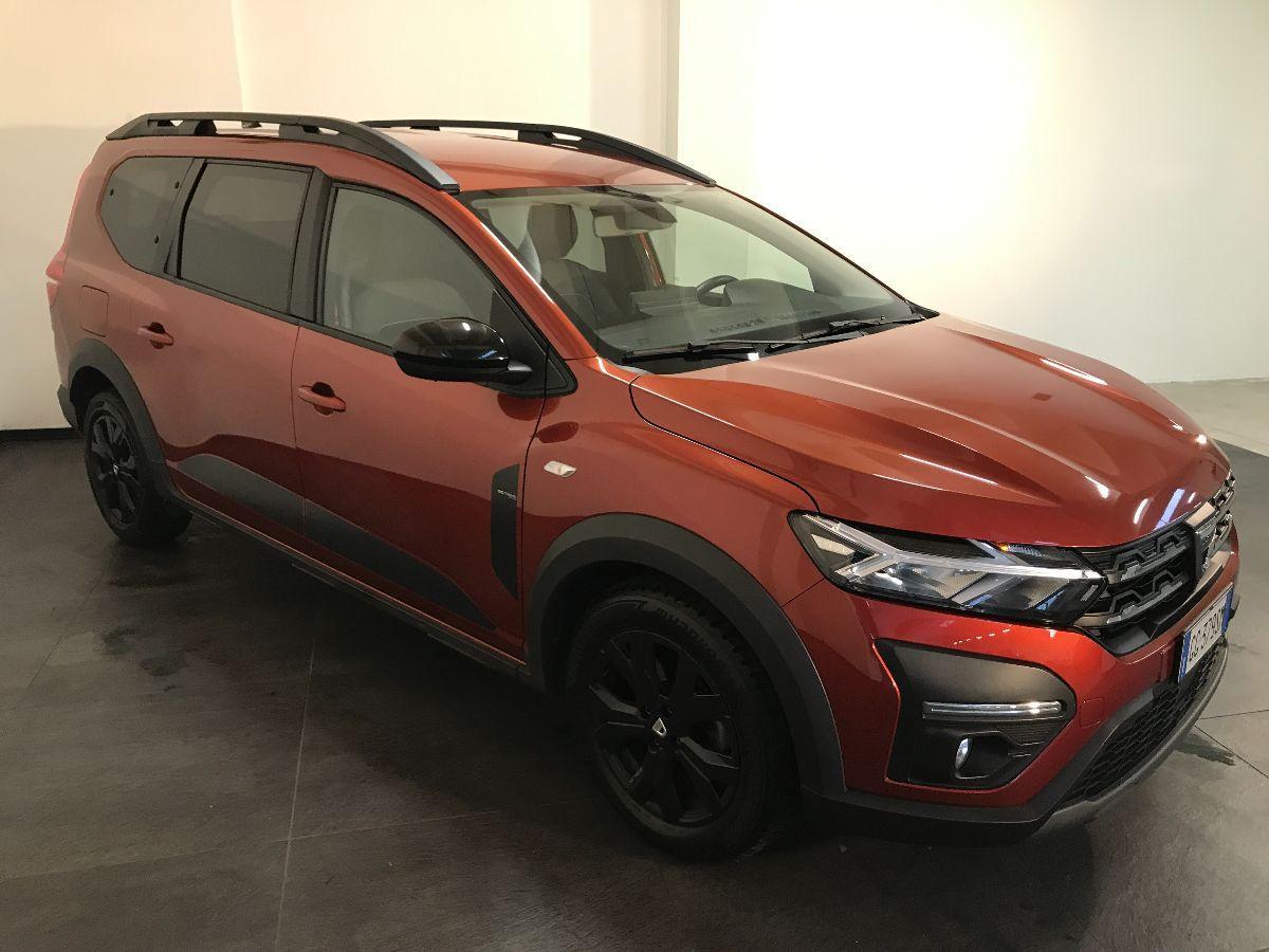 DACIA Jogger 1.0 TCe 110 CV 7 posti Extreme