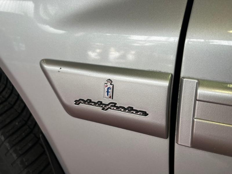 MITSUBISHI Pajero Pinin 1.8 16V MPI 5 porte