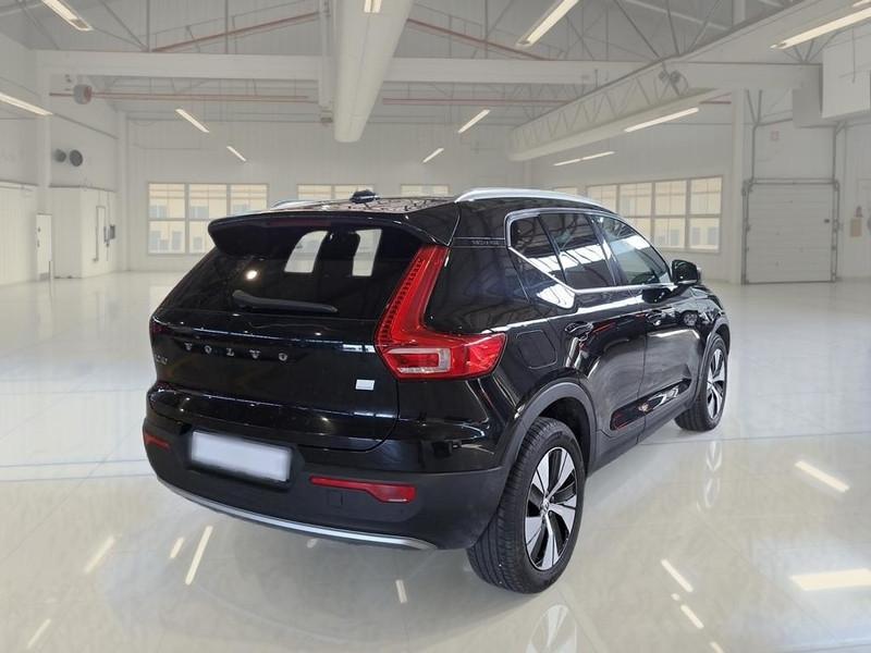 VOLVO XC40 T5 Plug-in Hybrid auto Recharge Inscription Expression
