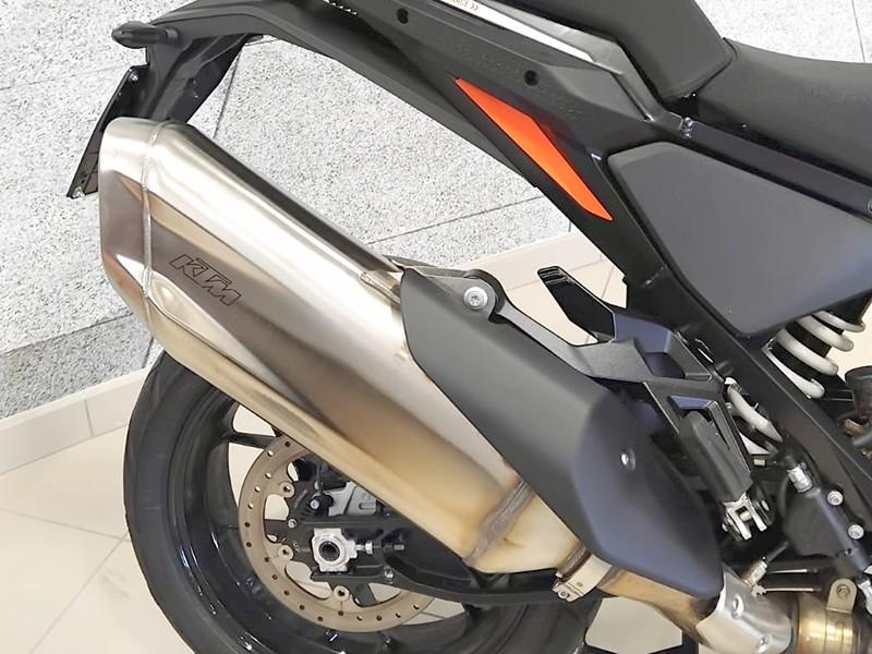 KTM 1290 Super Adventure S