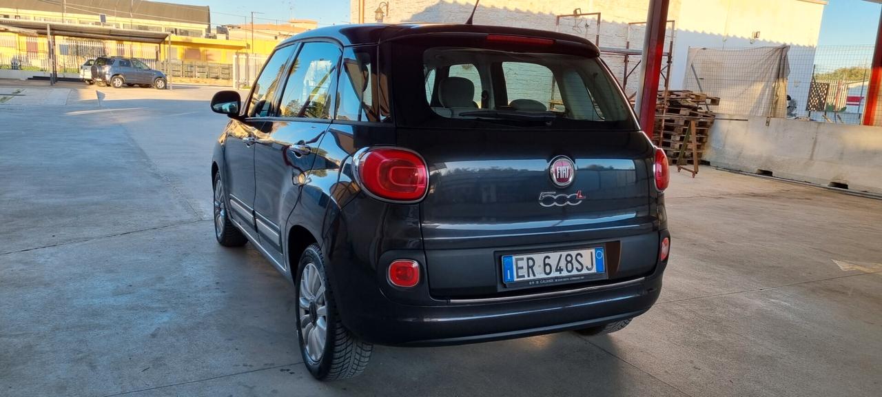 Fiat 500L 1.3 Multijet 85 CV Pop Star