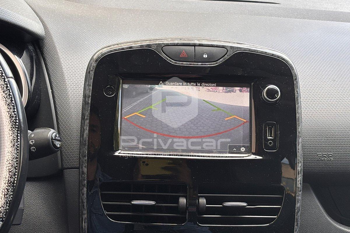 RENAULT Clio 1.5 dCi 8V 75CV Start&Stop 5 porte Duel