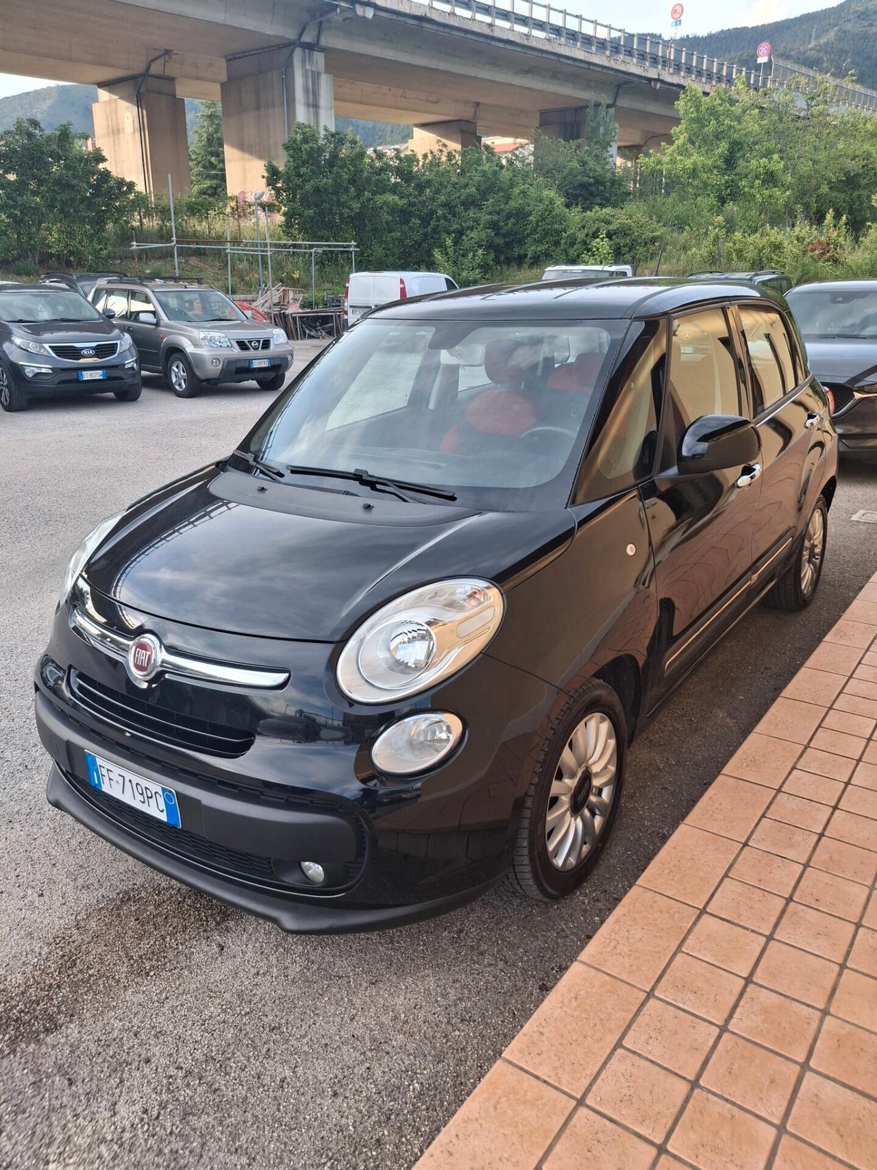 Fiat 500L 1.3 Multijet 95 CV Business