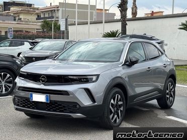 Opel Mokka 1.2 Turbo Edition