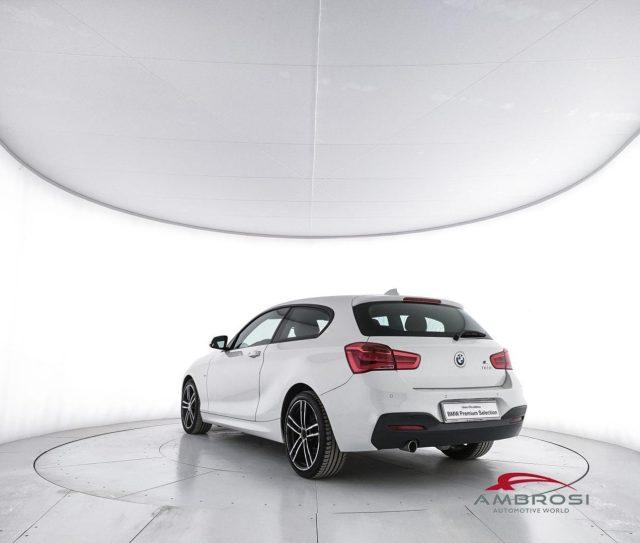 BMW 116 Serie 1 d 3p. Msport